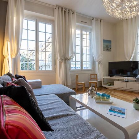Apartment Puits Aux Braies By Interhome Saint-Malo Kültér fotó