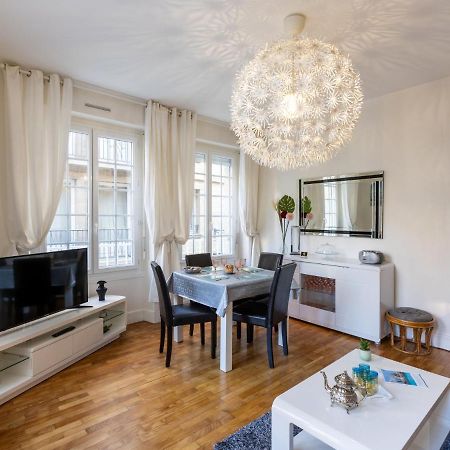 Apartment Puits Aux Braies By Interhome Saint-Malo Kültér fotó