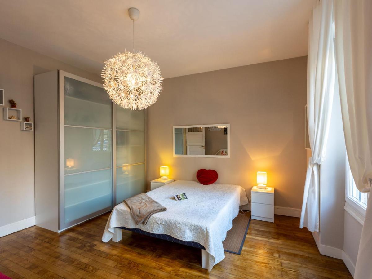 Apartment Puits Aux Braies By Interhome Saint-Malo Kültér fotó