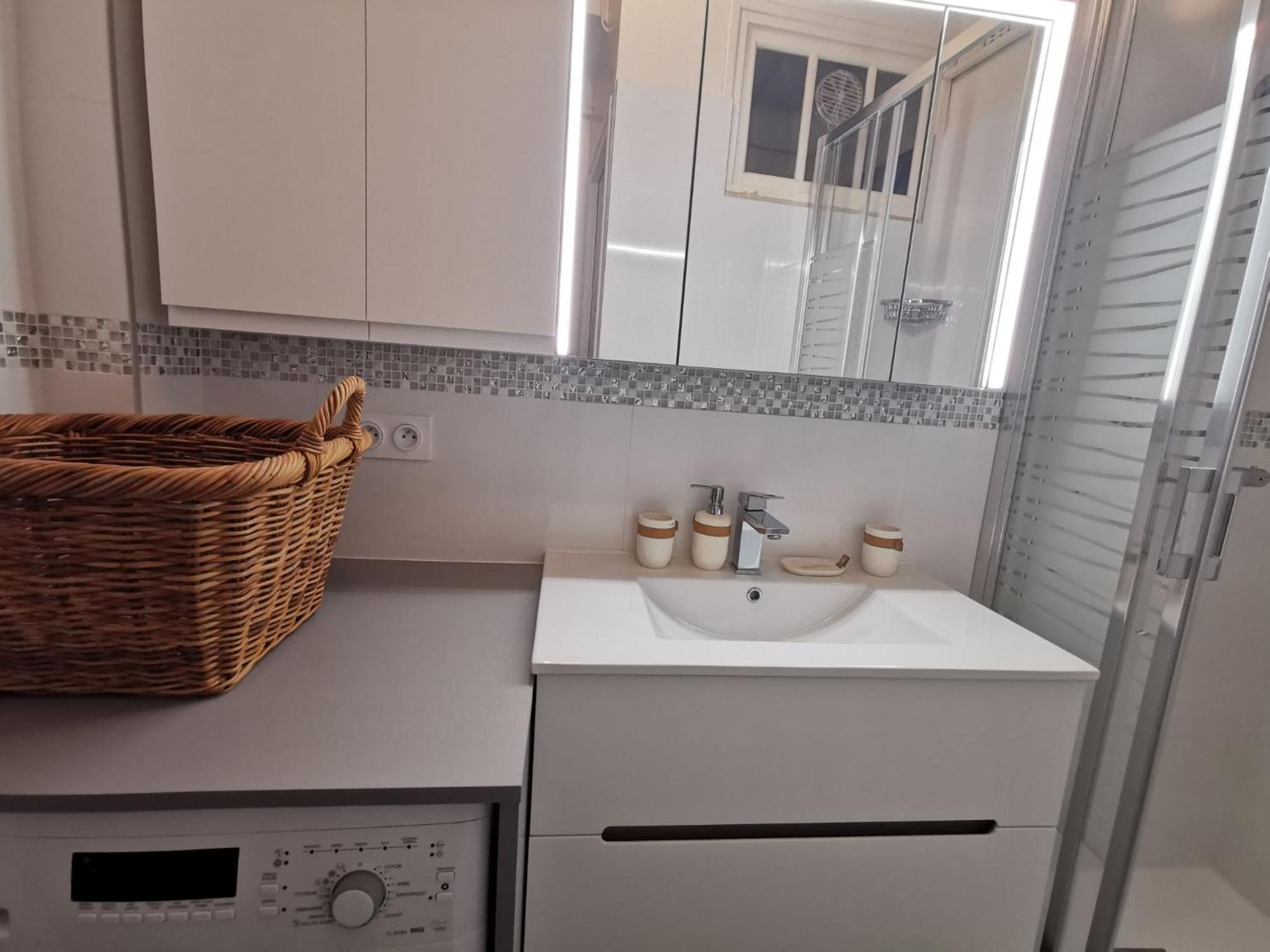 Apartment Puits Aux Braies By Interhome Saint-Malo Kültér fotó